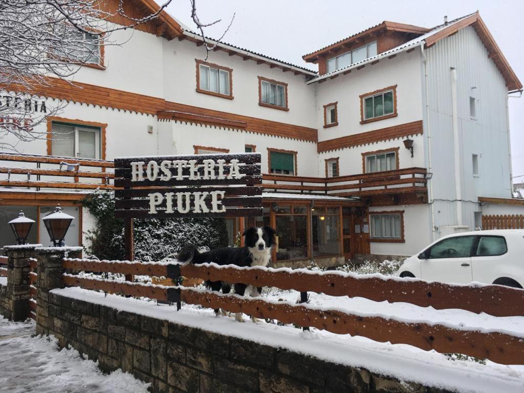 Piuke