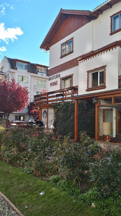 Piuke Estalagem San Carlos de Bariloche
