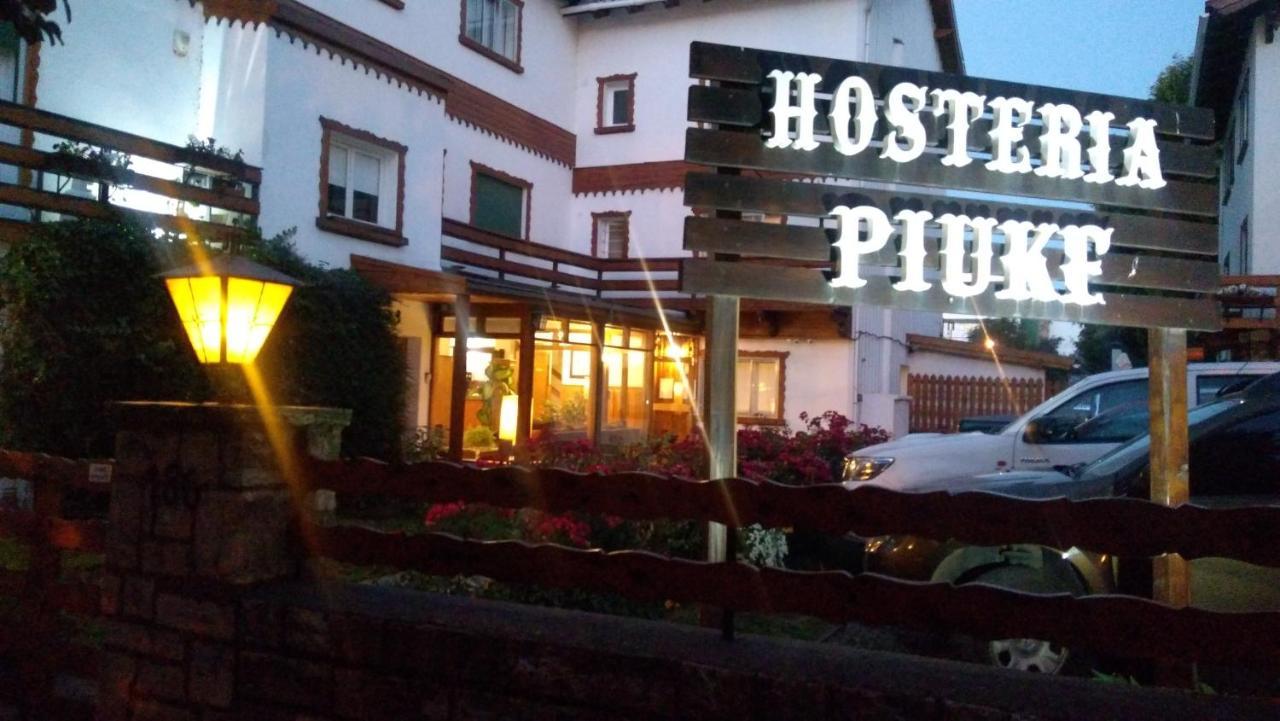 Piuke San Carlos de Bariloche