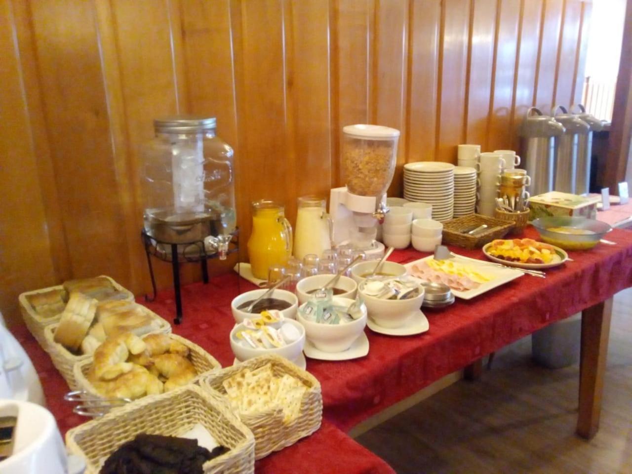 Piuke Estalagem San Carlos de Bariloche